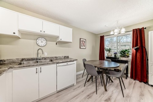 2-6503 Ranchview Drive Nw, Calgary, AB - Indoor