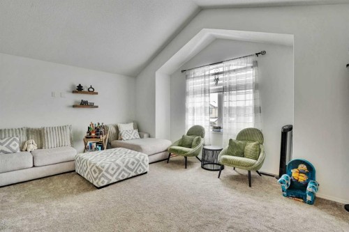 31 Skyview Shores Gardens Ne, Calgary, AB - Indoor