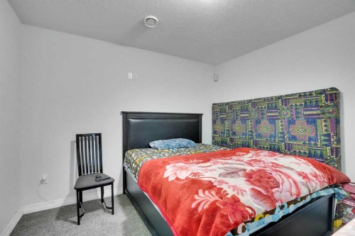 31 Skyview Shores Gardens Ne, Calgary, AB - Indoor Photo Showing Bedroom
