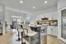 31 Skyview Shores Gardens Ne, Calgary, AB  - Indoor Photo Showing Kitchen 