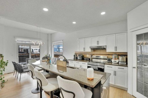 31 Skyview Shores Gardens Ne, Calgary, AB - Indoor