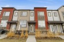 235 Copperstone Park Se, Calgary, AB  - Outdoor With Facade 