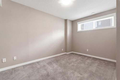 235 Copperstone Park Se, Calgary, AB - Indoor Photo Showing Other Room