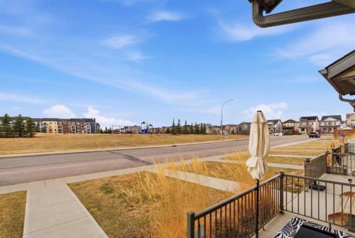 235 Copperstone Park Se, Calgary, AB - Outdoor