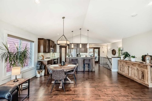 3 Cimarron Springs Circle, Okotoks, AB - Indoor