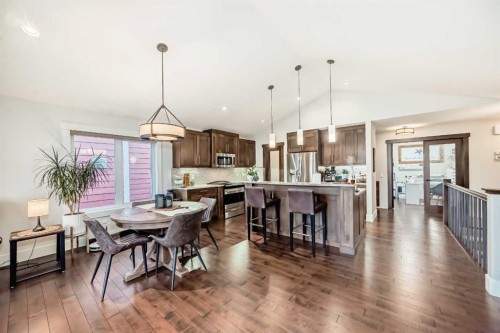 3 Cimarron Springs Circle, Okotoks, AB - Indoor