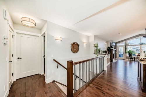 3 Cimarron Springs Circle, Okotoks, AB - Indoor Photo Showing Other Room
