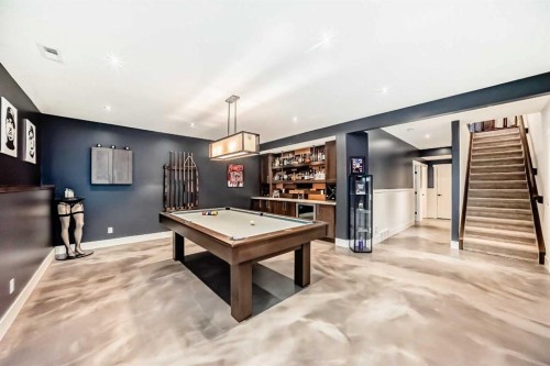 3 Cimarron Springs Circle, Okotoks, AB - Indoor Photo Showing Other Room