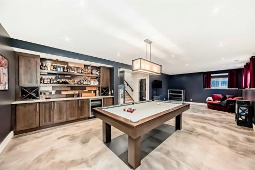 3 Cimarron Springs Circle, Okotoks, AB - Indoor Photo Showing Other Room