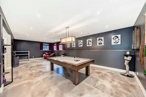 3 Cimarron Springs Circle, Okotoks, AB - Indoor Photo Showing Other Room