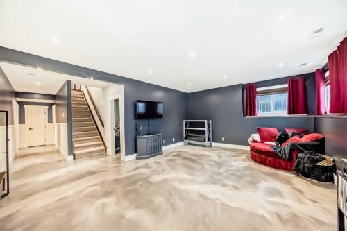 3 Cimarron Springs Circle, Okotoks, AB - Indoor