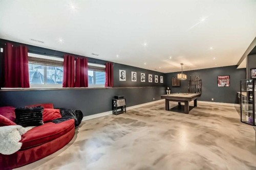 3 Cimarron Springs Circle, Okotoks, AB - Indoor