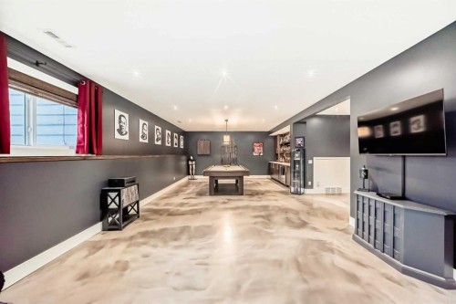 3 Cimarron Springs Circle, Okotoks, AB - Indoor Photo Showing Other Room