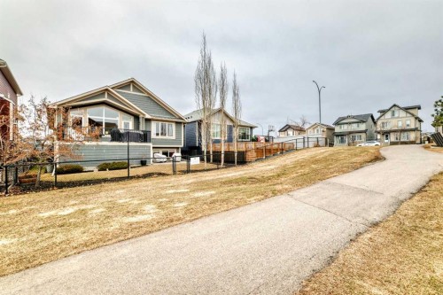 3 Cimarron Springs Circle, Okotoks, AB - Outdoor