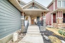 3 Cimarron Springs Circle, Okotoks, AB  - Outdoor 