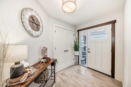 3 Cimarron Springs Circle, Okotoks, AB - Indoor Photo Showing Other Room