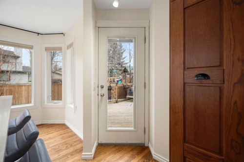 15 Mckinley Place Se, Calgary, AB 