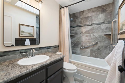 15 Mckinley Place Se, Calgary, AB 