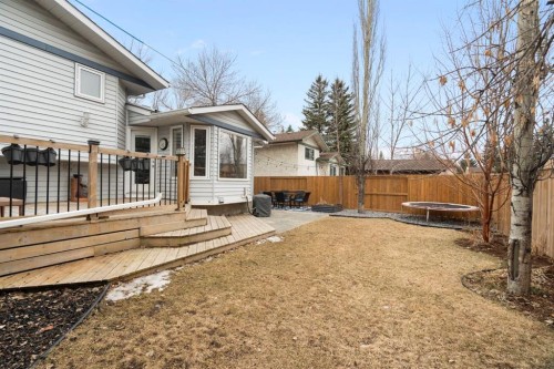 15 Mckinley Place Se, Calgary, AB 