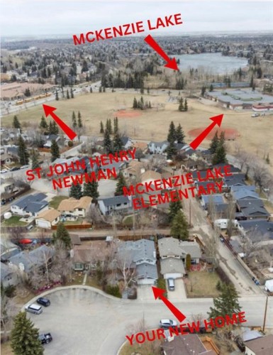 15 Mckinley Place Se, Calgary, AB 