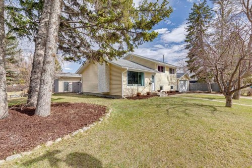 4819 30 Avenue Sw, Calgary, AB - Outdoor