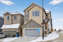 67 Versant Way Sw, Calgary, AB  - Outdoor With Facade 