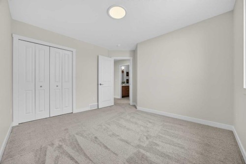 67 Versant Way Sw, Calgary, AB - Indoor