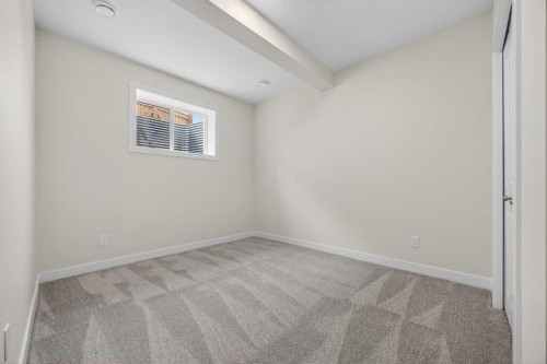 67 Versant Way Sw, Calgary, AB - Indoor Photo Showing Other Room