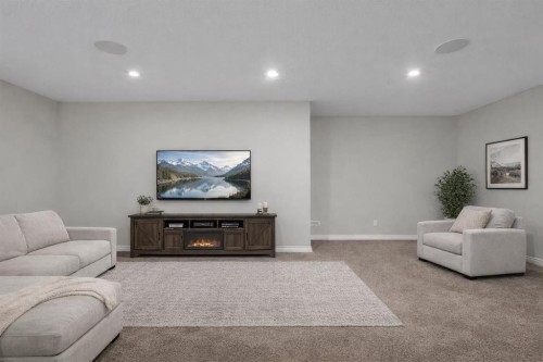 8 Legacy Terrace Se, Calgary, AB - Indoor