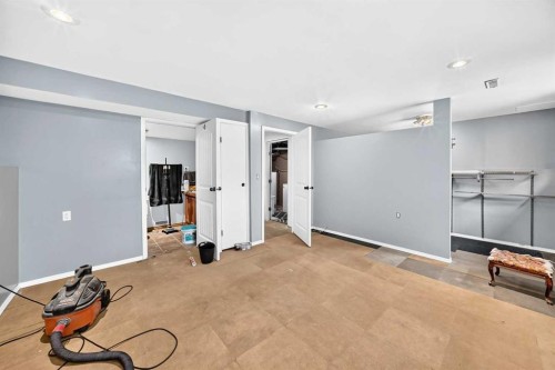 208 Erin Meadow Green Se, Calgary, AB 