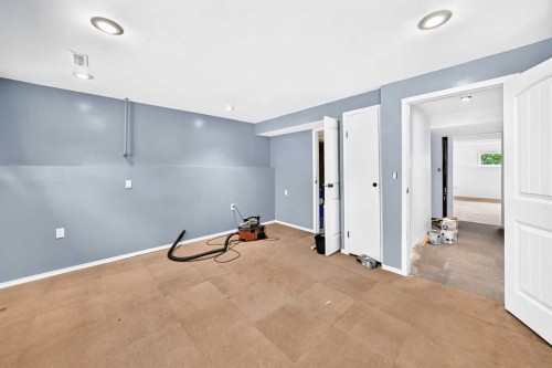 208 Erin Meadow Green Se, Calgary, AB 