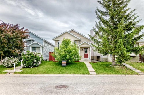 208 Erin Meadow Green Se, Calgary, AB 