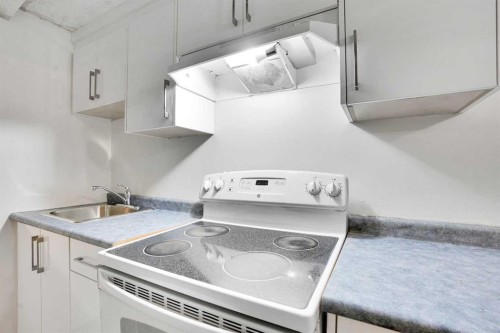 26 Falmead Bay Ne, Calgary, AB - Indoor Photo Showing Kitchen