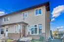 26 Falmead Bay Ne, Calgary, AB  - Outdoor With Facade 