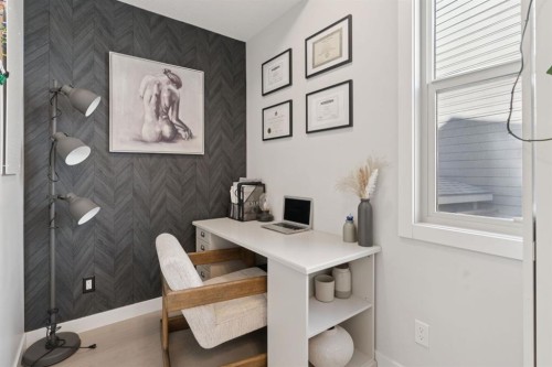 206 Riviera View, Cochrane, AB - Indoor