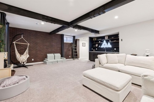 206 Riviera View, Cochrane, AB - Indoor