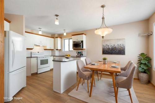 205 Scotia Point Nw, Calgary, AB - Indoor