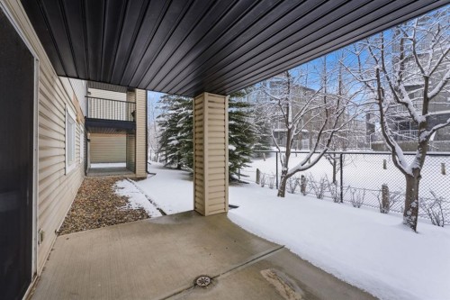 3109-4975 130 Avenue Se, Calgary, AB - Outdoor