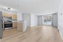 3109-4975 130 Avenue Se, Calgary, AB  - Indoor Photo Showing Kitchen 