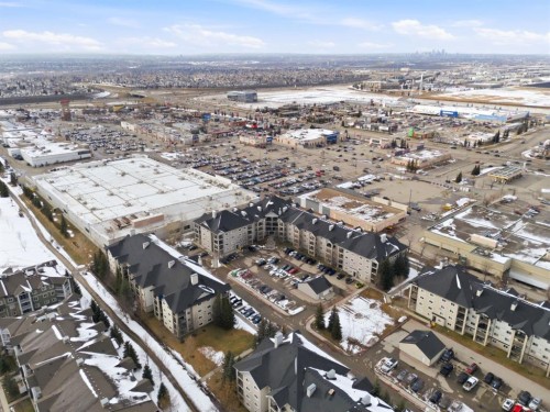 3109-4975 130 Avenue Se, Calgary, AB - Outdoor With View