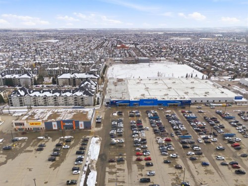 3109-4975 130 Avenue Se, Calgary, AB - Outdoor With View