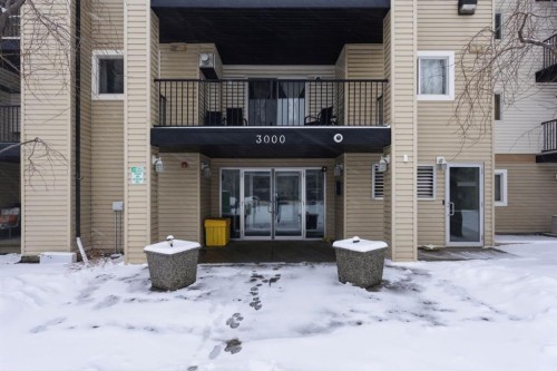 3109-4975 130 Avenue Se, Calgary, AB - Outdoor With Balcony