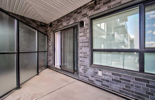 5119-20295 Seton Way Se, Calgary, AB - Outdoor With Balcony With Exterior