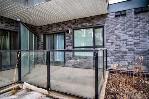 5119-20295 Seton Way Se, Calgary, AB - Outdoor
