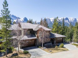 4-149 Stone Creek Road Canmore, AB T1W 3A6