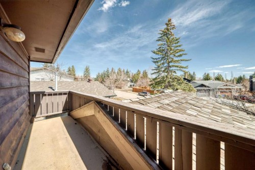 183 Dalcastle Way Nw, Calgary, AB - Outdoor