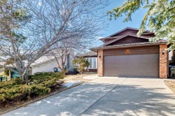 183 Dalcastle Way NW Calgary, AB T3A 2N5