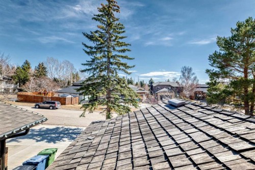 183 Dalcastle Way Nw, Calgary, AB - Outdoor