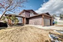 183 Dalcastle Way Nw, Calgary, AB  - Outdoor 