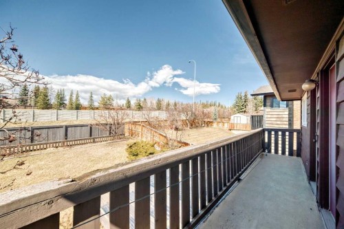 183 Dalcastle Way Nw, Calgary, AB - Outdoor With Exterior
